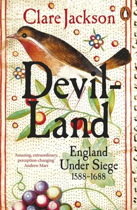 Jackson |  Devil-Land | Buch |  Sack Fachmedien