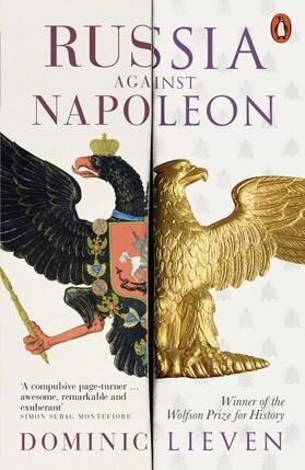 Lieven |  Russia Against Napoleon | Buch |  Sack Fachmedien