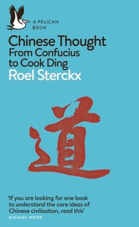 Sterckx | Chinese Thought | Buch | 978-0-14-198483-4 | www2.sack.de