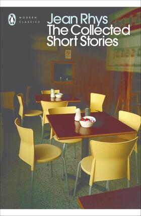 Rhys | The Collected Short Stories | Buch | 978-0-14-198485-8 | www2.sack.de