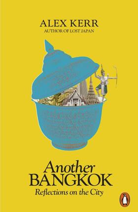 Kerr |  Another Bangkok | Buch |  Sack Fachmedien