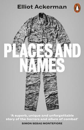 Ackerman |  Places and Names | Buch |  Sack Fachmedien