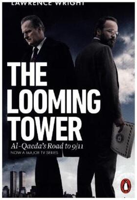 Wright |  The Looming Tower | Buch |  Sack Fachmedien