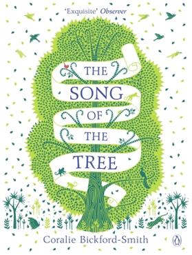 Bickford-Smith |  The Song of the Tree | Buch |  Sack Fachmedien