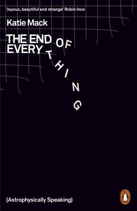 Mack |  The End of Everything | Buch |  Sack Fachmedien