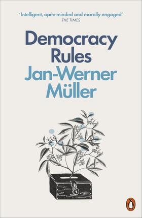 Müller |  Democracy Rules | Buch |  Sack Fachmedien