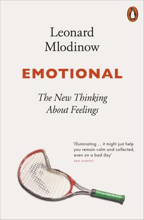 Mlodinow |  Emotional | Buch |  Sack Fachmedien