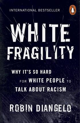 DiAngelo |  White Fragility | Buch |  Sack Fachmedien