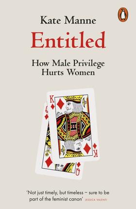 Manne |  Entitled | Buch |  Sack Fachmedien