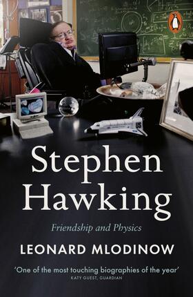 Mlodinow |  Stephen Hawking | Buch |  Sack Fachmedien