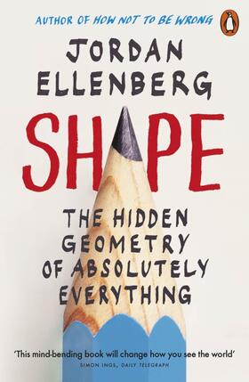 Ellenberg |  Shape | Buch |  Sack Fachmedien
