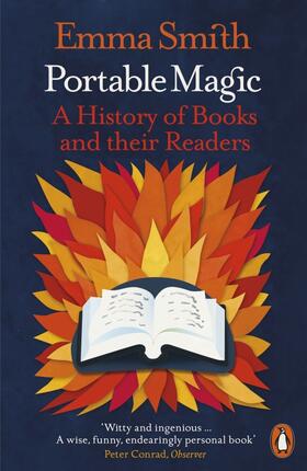 Smith | Portable Magic | Buch | 978-0-14-199193-1 | sack.de