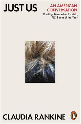 Rankine |  Just Us | Buch |  Sack Fachmedien