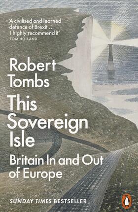 Tombs |  This Sovereign Isle | Buch |  Sack Fachmedien