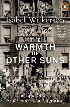 Wilkerson |  The Warmth of Other Suns | Buch |  Sack Fachmedien