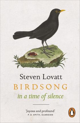 Lovatt |  Birdsong in a Time of Silence | Buch |  Sack Fachmedien