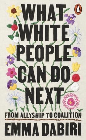 Dabiri |  What White People Can Do Next | Buch |  Sack Fachmedien