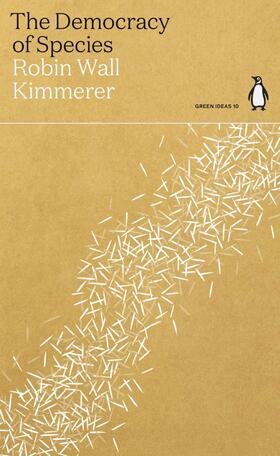Kimmerer |  The Democracy of Species | Buch |  Sack Fachmedien
