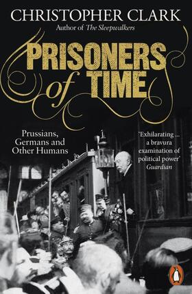 Clark | Prisoners of Time | Buch | 978-0-14-199731-5 | www2.sack.de