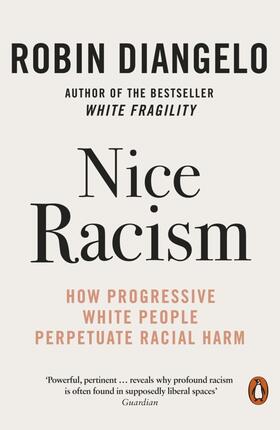 DiAngelo |  Nice Racism | Buch |  Sack Fachmedien