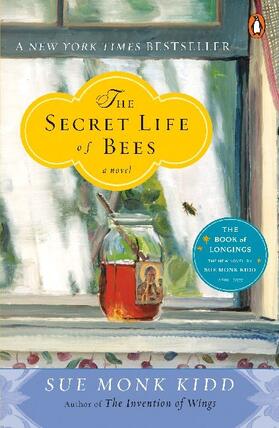 Kidd |  The Secret Life of Bees | Buch |  Sack Fachmedien