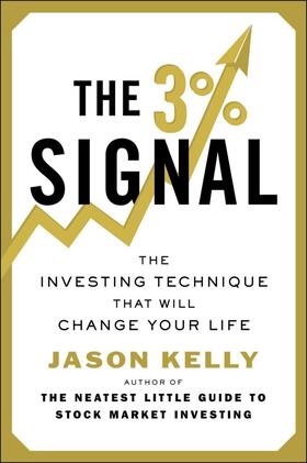 Kelly |  The 3% Signal | Buch |  Sack Fachmedien