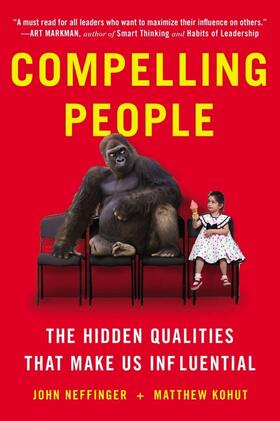 Neffinger / Kohut |  Compelling People | Buch |  Sack Fachmedien