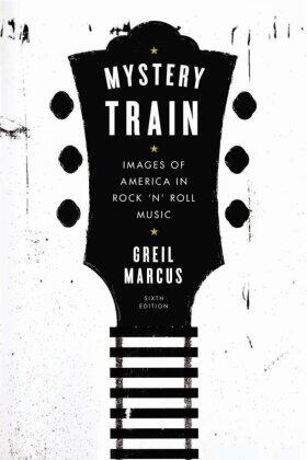 Marcus |  Mystery Train | Buch |  Sack Fachmedien
