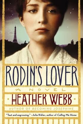 Webb |  Rodin's Lover | Buch |  Sack Fachmedien