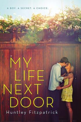 Fitzpatrick |  My Life Next Door | Buch |  Sack Fachmedien