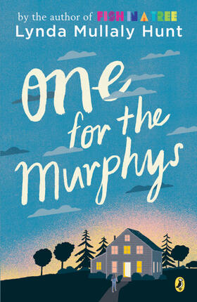 Mullaly Hunt |  One for the Murphys | Buch |  Sack Fachmedien