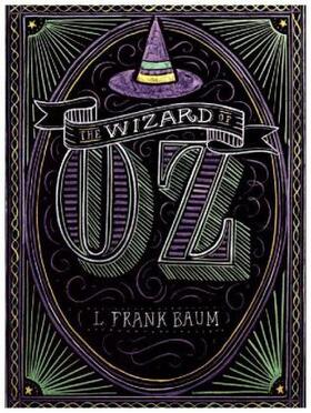 Baum |  The Wizard of Oz | Buch |  Sack Fachmedien