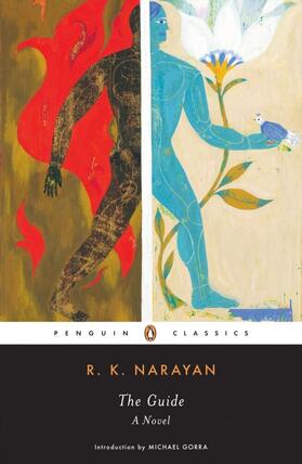 Narayan |  The Guide | Buch |  Sack Fachmedien