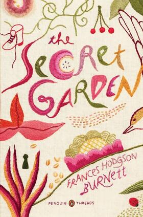 Burnett |  The Secret Garden | Buch |  Sack Fachmedien