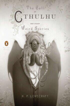Lovecraft |  The Call of Cthulhu and Other Weird Stories. Deluxe Edition | Buch |  Sack Fachmedien