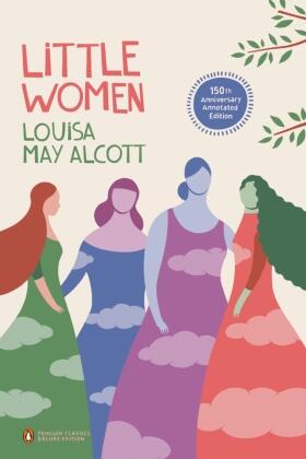 Alcott |  Little Women. Classics Deluxe Edition | Buch |  Sack Fachmedien