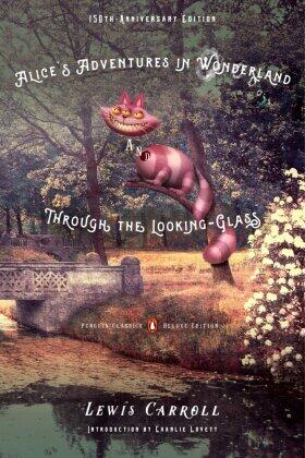 Carroll |  Alice's Adventures in Wonderland and Through the Looking-Glass and what Alice found there | Buch |  Sack Fachmedien