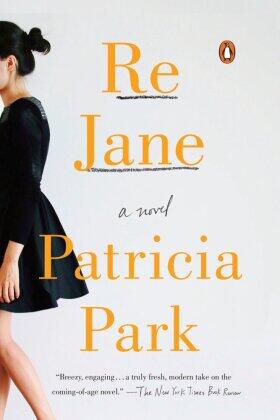 Park |  Re Jane | Buch |  Sack Fachmedien
