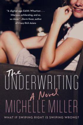 Miller |  The Underwriting | Buch |  Sack Fachmedien