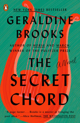 Brooks |  The Secret Chord | Buch |  Sack Fachmedien