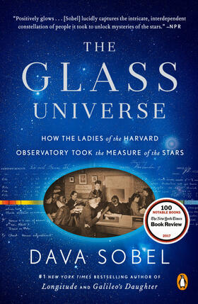 Sobel |  The Glass Universe | Buch |  Sack Fachmedien