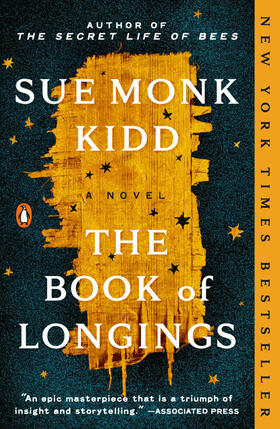 Kidd | The Book of Longings | Buch | 978-0-14-311139-9 | www2.sack.de