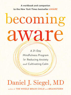 Siegel | Becoming Aware | Buch | 978-0-14-311181-8 | sack.de