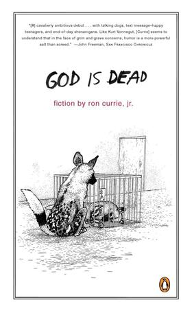 Currie |  God Is Dead | Buch |  Sack Fachmedien