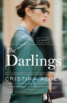 Alger |  The Darlings | Buch |  Sack Fachmedien