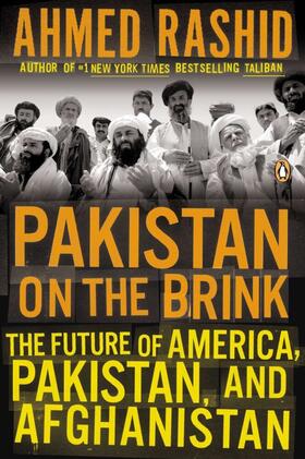 Rashid |  Pakistan on the Brink | Buch |  Sack Fachmedien