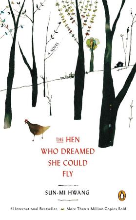 Hwang |  The Hen Who Dreamed She Could Fly | Buch |  Sack Fachmedien