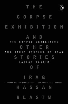 Blasim |  The Corpse Exhibition | Buch |  Sack Fachmedien