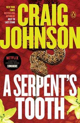 Johnson |  A Serpent's Tooth | Buch |  Sack Fachmedien