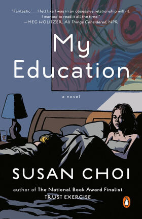 Choi |  My Education | Buch |  Sack Fachmedien